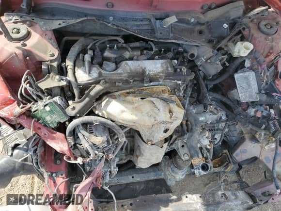 2014 Toyota Camry L с VIN 4T1BF1FK3EU753474, выставлен на аукционе Copart как лот 80884605 с пробегом Не указан миль и Списание • Salvage title. История ставок и продаж доступна на DreamBid. Изображение 11.