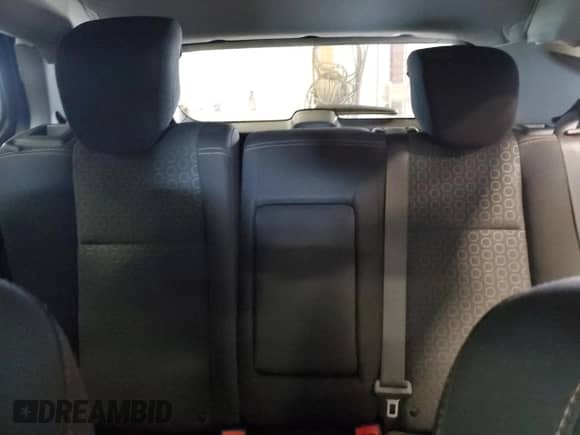 2020 Chevrolet Trax LS z VIN 3GNCJNSB8LL190361, wystawiony jako Copart lot #64988875 z przebiegiem 62 521 mil mil oraz Nie do naprawy • Non repairable. Historia ofert i sprzedaży dostępna na DreamBid. Obrazek 10.