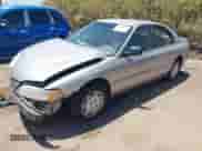 1997 Honda Accord Value с VIN 1HGCD568XVA186788, выставлен на аукционе IAAI как лот 42591510 с пробегом 155 802 миль миль и . История ставок и продаж доступна на DreamBid. Изображение 16.