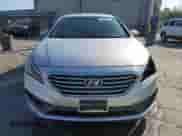 2015 Hyundai Sonata Sport с VIN 5NPE34AF5FH050086, выставлен на аукционе Copart как лот 52233015 с пробегом 138 549 миль миль и Списание • Salvage title. История ставок и продаж доступна на DreamBid. Изображение 5.