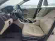 2016 Honda Accord EX-L with VIN 1HGCR2F99GA030222, listed as a Copart auction lot 80983535 with 218,496 mi miles and Salvage title. Bid and sale history available at DreamBid. Image 7.