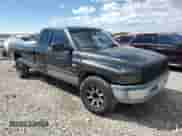 2001 Dodge 2500 с VIN 3B7KC23691G768293, выставлен на аукционе Copart как лот 53240455 с пробегом 283 202 миль миль и Списание • Salvage title. История ставок и продаж доступна на DreamBid. Изображение 4.