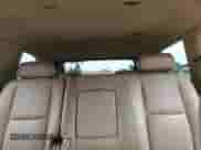 2009 Cadillac Escalade with VIN 1GYFK23289R122492, listed as a Copart auction lot 66228565 with 127,315 mi miles and Salvage title. Bid and sale history available at DreamBid. Image 10.