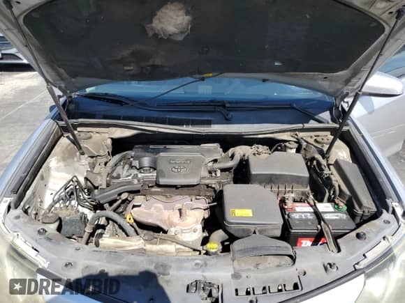 2012 Toyota Camry XLE с VIN 4T1BF1FK6CU077552, выставлен на аукционе Copart как лот 82368885 с пробегом 246 915 миль миль и Чистый • Clean title. История ставок и продаж доступна на DreamBid. Изображение 11.