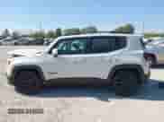 2017 Jeep Renegade Latitude с VIN ZACCJABB0HPG26653, выставлен на аукционе IAAI как лот 43349795 с пробегом 102 901 миль миль и . История ставок и продаж доступна на DreamBid. Изображение 14.