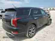 2020 Hyundai Palisade SEL с VIN KM8R34HE6LU082217, выставлен на аукционе Copart как лот 62625044 с пробегом 88 310 миль миль и Списание • Salvage title. История ставок и продаж доступна на DreamBid. Изображение 3.