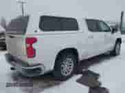 2019 Chevrolet Silverado 1500 LTZ с VIN 1GCUYGEL5KZ114967, выставлен на аукционе IAAI как лот 41478672 с пробегом 129 263 миль миль и . История ставок и продаж доступна на DreamBid. Изображение 4.