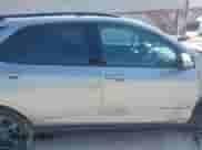 2024 Chevrolet Equinox RS with VIN 3GNAXWEG6RS202721, listed as a IAAI auction lot 42003065 with 9,340 mi miles and . Bid and sale history available at DreamBid. Image 14.