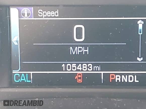 2017 Chevrolet Silverado 1500 LT z VIN 1GCVKREC0HZ129614, wystawiony jako IAAI lot #42833686 z przebiegiem 135 000 mil mil oraz . Historia ofert i sprzedaży dostępna na DreamBid. Obrazek 15.