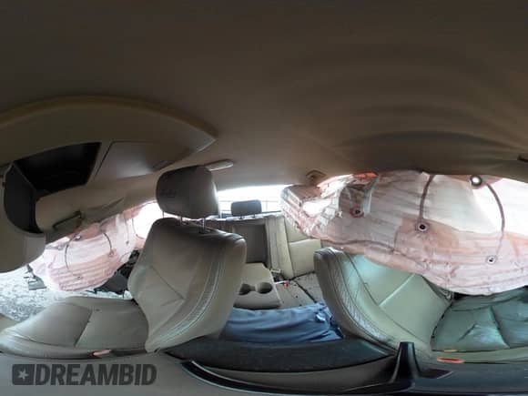 2007 Toyota Tundra Limited z VIN 5TBEV58157S465018, wystawiony jako IAAI lot #42750838 z przebiegiem 255 211 mil mil oraz . Historia ofert i sprzedaży dostępna na DreamBid. Obrazek 19.