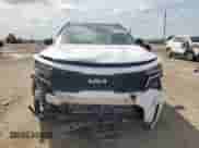 2022 Kia Sorento EX with VIN 5XYRH4LF1NG130264, listed as a Copart auction lot 71054335 with 75,290 mi miles and Salvage title. Bid and sale history available at DreamBid. Image 5.