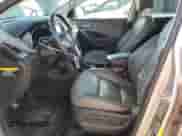 2016 Hyundai Santa Fe SE with VIN KM8SRDHF2GU157686, listed as a Copart auction lot 71923535 with 122,541 mi miles and Salvage title. Bid and sale history available at DreamBid. Image 7.