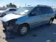 2008 Toyota Sienna LE с VIN 5TDZK23C58S122669, выставлен на аукционе IAAI как лот 43480942 с пробегом 218 988 миль миль и . История ставок и продаж доступна на DreamBid. Изображение 2.