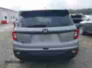 2021 Honda Passport EX-L с VIN 5FNYF7H58MB015332, выставлен на аукционе IAAI как лот 42658214 с пробегом 99 809 миль миль и . История ставок и продаж доступна на DreamBid. Изображение 16.