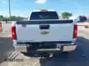 2011 Chevrolet Silverado 2500HD LT с VIN 1GC1KXC81BF218022, выставлен на аукционе IAAI как лот 42341141 с пробегом 269 427 миль миль и . История ставок и продаж доступна на DreamBid. Изображение 16.