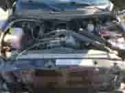 1999 Dodge RAM with VIN 3B7MF36W5XM514348, listed as a Copart auction lot 48015555 with 172,310 mi miles and Salvage title. Bid and sale history available at DreamBid. Image 11.