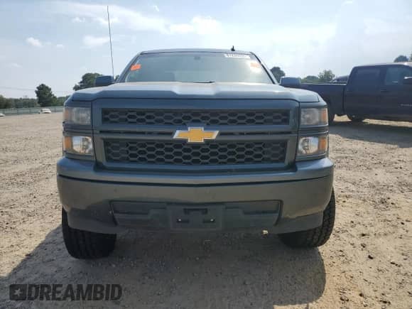 2014 Chevrolet Silverado 1500 LT с VIN 3GCUKREC1EG120282, выставлен на аукционе Copart как лот 81226595 с пробегом 195 537 миль миль и Чистый • Clean title. История ставок и продаж доступна на DreamBid. Изображение 5.