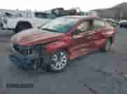 2017 Nissan Sentra SV z VIN 3N1AB7AP7HY380803, wystawiony jako Copart lot #82577215 z przebiegiem 160 798 mil mil oraz Szkoda całkowita • Salvage title. Historia ofert i sprzedaży dostępna na DreamBid. Obrazek 1.