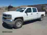 2017 Chevrolet Silverado 1500 Work Truck z VIN 3GCUKNEC9HG462592, wystawiony jako IAAI lot #42634133 z przebiegiem 172 100 mil mil oraz . Historia ofert i sprzedaży dostępna na DreamBid. Obrazek 17.