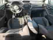 2018 Subaru Impreza Special Sports z VIN 4S3GTAK60J1744514, wystawiony jako Copart lot #71275265 z przebiegiem 50 970 mil mil oraz Szkoda całkowita • Salvage title. Historia ofert i sprzedaży dostępna na DreamBid. Obrazek 8.