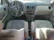 2011 Chevrolet HHR LS с VIN 3GNBAAFW9BS590421, выставлен на аукционе Copart как лот 72606364 с пробегом 188 873 миль миль и На запчасти • Non repairable. История ставок и продаж доступна на DreamBid. Изображение 8.