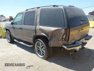 1997 Chevrolet Tahoe с VIN 1GNEK13R4VJ442823, выставлен на аукционе IAAI как лот 42740719 с пробегом 257 889 миль миль и . История ставок и продаж доступна на DreamBid. Изображение 3.