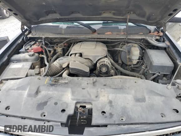 2010 Chevrolet Silverado 1500 LT with VIN 3GCRCSEA5AG156057, listed as a Copart auction lot 67924295 with 308,017 mi miles and Salvage title. Bid and sale history available at DreamBid. Image 11.