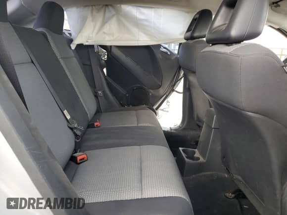 2008 Dodge Caliber SXT with VIN 1B3HB48B38D754624, listed as a Copart auction lot 84799085 with 137,663 mi miles and Salvage title. Bid and sale history available at DreamBid. Image 10.