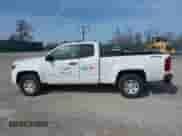 2019 Chevrolet Colorado 4WD Work Truck с VIN 1GCHTBEA7K1220742, выставлен на аукционе IAAI как лот 41930190 с пробегом 110 619 миль миль и . История ставок и продаж доступна на DreamBid. Изображение 14.