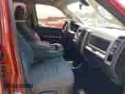 2013 Ram 1500 Tradesman with VIN 1C6RR6FG8DS587957, listed as a IAAI auction lot 42200012 with 144,203 mi miles and . Bid and sale history available at DreamBid. Image 5.