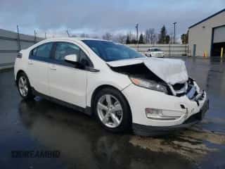 2015 Chevrolet Volt с VIN 1G1RC6E46FU103219, выставлен на аукционе Copart как лот 43834403 с пробегом 115 447 миль миль и . История ставок и продаж доступна на DreamBid. Изображение 4.