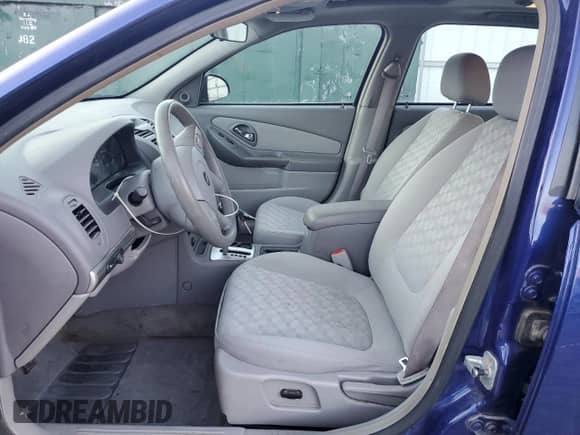 2005 Chevrolet Malibu Maxx LS с VIN 1G1ZT64835F260942, выставлен на аукционе Copart как лот 41788985 с пробегом 136 264 миль миль и Списание • Salvage title. История ставок и продаж доступна на DreamBid. Изображение 7.