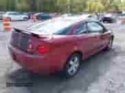 2008 Chevrolet Cobalt LT с VIN 1G1AL18F987156401, выставлен на аукционе IAAI как лот 43195246 с пробегом 195 121 миль миль и . История ставок и продаж доступна на DreamBid. Изображение 4.