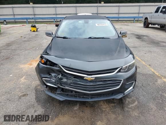2017 Chevrolet Malibu LS с VIN 1G1ZB5ST2HF236723, выставлен на аукционе Copart как лот 66725415 с пробегом 197 469 миль миль и Списание • Salvage title. История ставок и продаж доступна на DreamBid. Изображение 5.