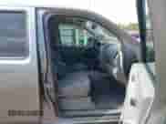 2020 Nissan Frontier SV with VIN 1N6ED0EA4LN727738, listed as a IAAI auction lot 43527003 with 94,663 mi miles and . Bid and sale history available at DreamBid. Image 5.