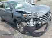 2018 Hyundai Tucson SE z VIN KM8J2CA4XJU802630, wystawiony jako IAAI lot #43154213 z przebiegiem 96 387 mil mil oraz . Historia ofert i sprzedaży dostępna na DreamBid. Obrazek 6.