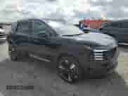 2025 Nissan Kicks SR z VIN 3N8AP6DA5SL368206, wystawiony jako Copart lot #81692475 z przebiegiem 15 779 mil mil oraz Szkoda całkowita • Salvage title. Historia ofert i sprzedaży dostępna na DreamBid. Obrazek 4.