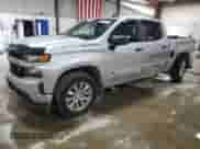 2019 Chevrolet Silverado 1500 Custom с VIN 3GCUYBEF4KG148184, выставлен на аукционе Copart как лот 63280625 с пробегом 60 133 миль миль и Списание • Salvage title. История ставок и продаж доступна на DreamBid. Изображение 1.