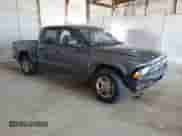 2004 Dodge Dakota Sport z VIN 1D7HL38N54S536938, wystawiony jako Copart lot #52455345 z przebiegiem 157 791 mil mil oraz Szkoda całkowita • Salvage title. Historia ofert i sprzedaży dostępna na DreamBid. Obrazek 4.