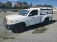 2009 Toyota Tacoma с VIN 5TENX22N29Z649513, выставлен на аукционе Copart как лот 87047455 с пробегом 257 280 миль миль и Чистый • Clean title. История ставок и продаж доступна на DreamBid. Изображение 1.