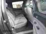 2013 Toyota Tacoma z VIN 3TMLU4EN7DM123276, wystawiony jako IAAI lot #43334679 z przebiegiem 103 742 mil mil oraz . Historia ofert i sprzedaży dostępna na DreamBid. Obrazek 8.