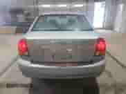 2005 Hyundai Accent GLS z VIN KMHCG45C65U662633, wystawiony jako Copart lot #86432595 z przebiegiem 221 608 mil mil oraz Szkoda całkowita • Salvage title. Historia ofert i sprzedaży dostępna na DreamBid. Obrazek 6.