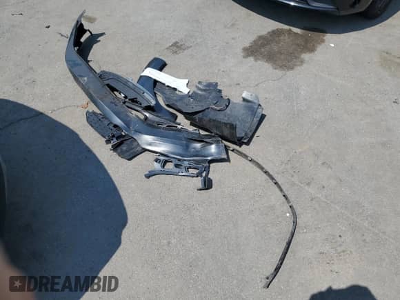 2018 Hyundai Kona Ultimate с VIN KM8K5CA57JU089397, выставлен на аукционе Copart как лот 67081105 с пробегом 85 995 миль миль и Списание • Salvage title. История ставок и продаж доступна на DreamBid. Изображение 13.