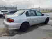 2005 Chevrolet Malibu Classic с VIN 1G1ND52FX5M232445, выставлен на аукционе Copart как лот 65516265 с пробегом 209 437 миль миль и На запчасти • Non repairable. История ставок и продаж доступна на DreamBid. Изображение 3.