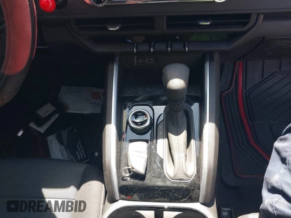 2023 Chevrolet Colorado 4WD Trail Boss с VIN 1GCPTEEK7P1185939, выставлен на аукционе IAAI как лот 41884598 с пробегом 3 476 миль миль и . История ставок и продаж доступна на DreamBid. Изображение 11.