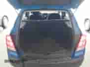 2015 Chevrolet Trax LT с VIN KL7CJRSB7FB120546, выставлен на аукционе IAAI как лот 43365842 с пробегом 118 021 миль миль и . История ставок и продаж доступна на DreamBid. Изображение 12.