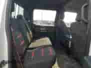 2017 Ford F-150 XL с VIN 1FTFW1EG3HFB76814, выставлен на аукционе Copart как лот 80094485 с пробегом 139 402 миль миль и Списание • Salvage title. История ставок и продаж доступна на DreamBid. Изображение 10.