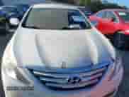 2014 Hyundai Sonata GLS z VIN 5NPEB4AC8EH864112, wystawiony jako IAAI lot #43475744 z przebiegiem 135 827 mil mil oraz . Historia ofert i sprzedaży dostępna na DreamBid. Obrazek 6.