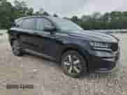 2023 Kia Sorento S with VIN 5XYRL4LC6PG187194, listed as a Copart auction lot 70089915 with 74,802 mi miles and Salvage title. Bid and sale history available at DreamBid. Image 4.