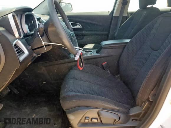 2013 Chevrolet Equinox LS с VIN 2GNALBEK2D6390167, выставлен на аукционе Copart как лот 67537665 с пробегом 36 294 миль миль и Чистый • Clean title. История ставок и продаж доступна на DreamBid. Изображение 7.
